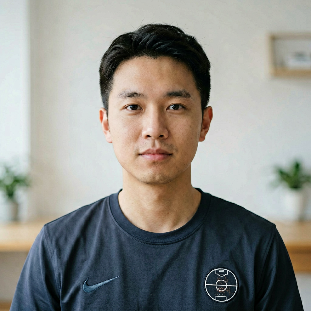 数据爱好者头像