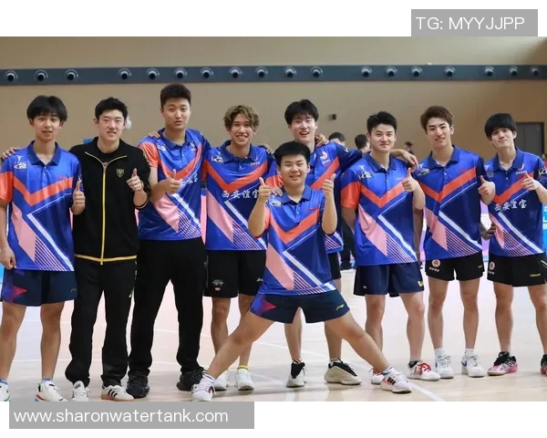 西安乒乓球队状态对比深度解析及未来发展趋势探讨