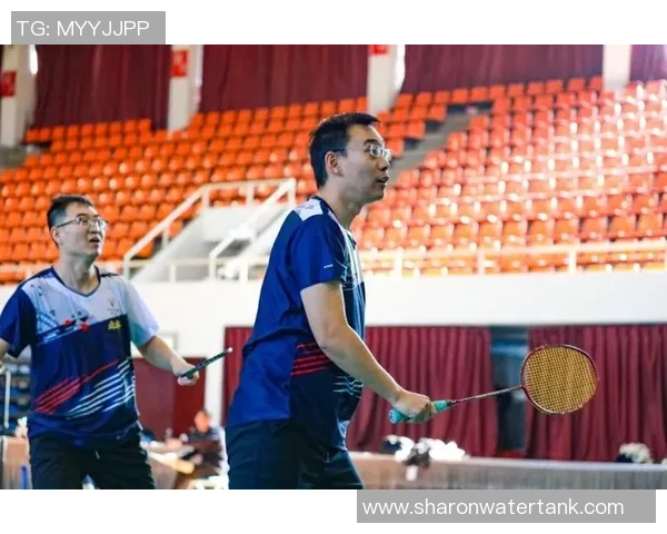 聚焦羽毛球竞技速度北京羽毛球队如何提升比赛表现与训练效率